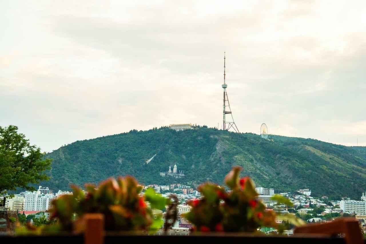 Tbilisi View 아파트 외부 사진