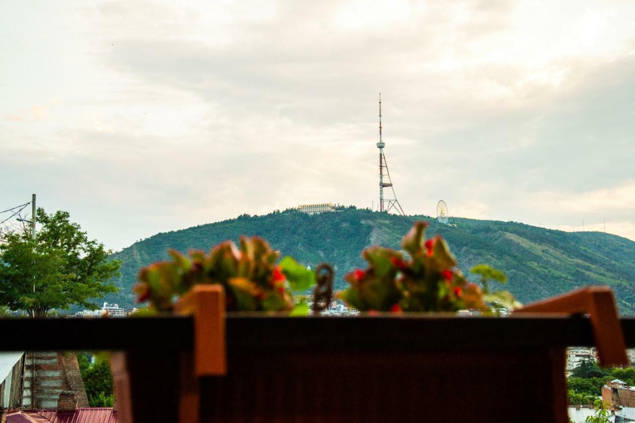 Tbilisi View 아파트 외부 사진