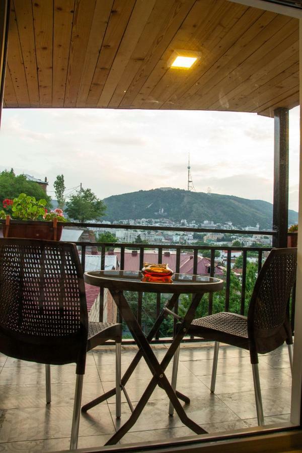 Tbilisi View 아파트 외부 사진