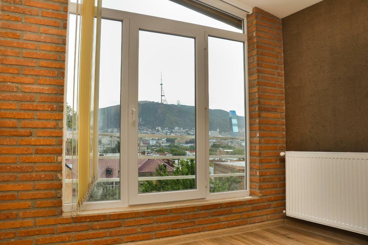 Tbilisi View 아파트 외부 사진